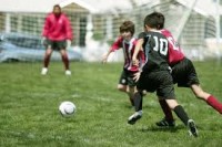 Le foot amélioré