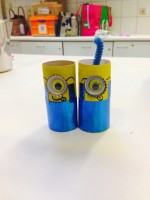 Les minions