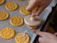 Biscuits pour la rentrée