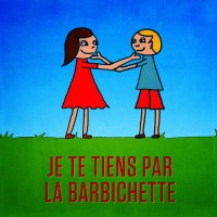 La barbichette