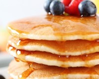 Pancakes