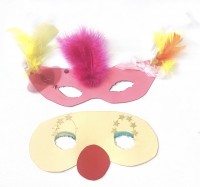 Masques de Carnaval